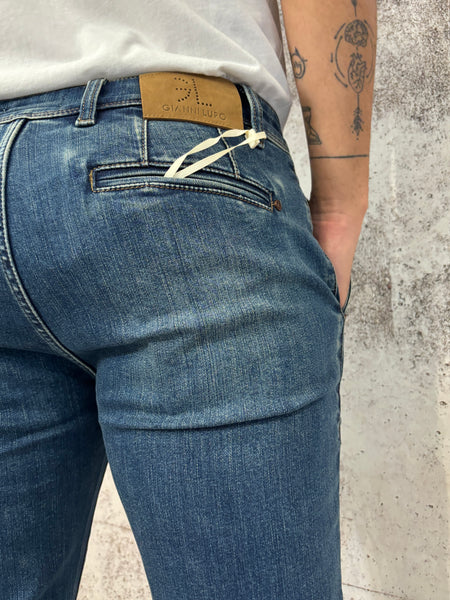 Jeans Slim fit art. GL69