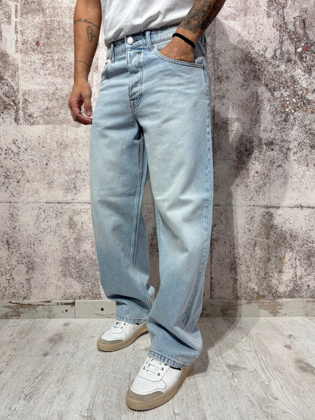 Jeans baggy fit art. D22