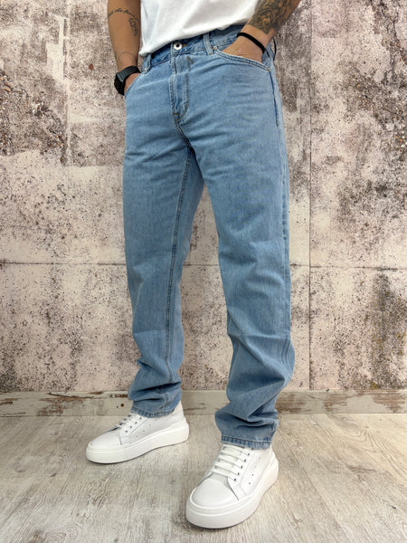 Jeans Straight Fit art. GL96