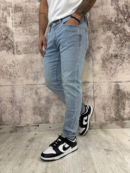 Jeans Slim Fit art. GL98
