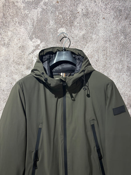 Giubbotto tecnico militare GL5069