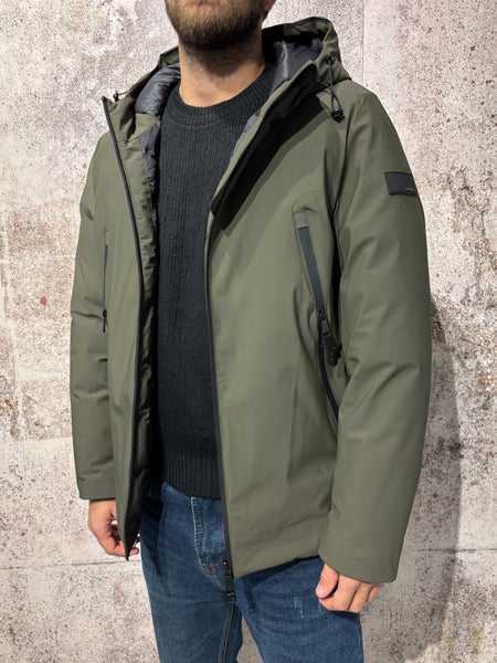 Giubbotto tecnico militare GL5069