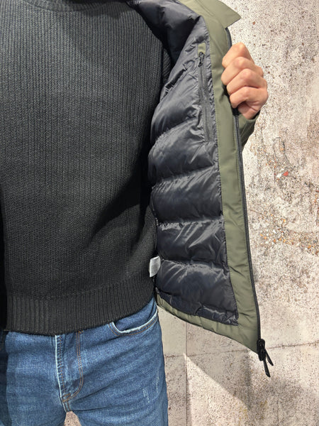 Giubbotto tecnico militare GL5069