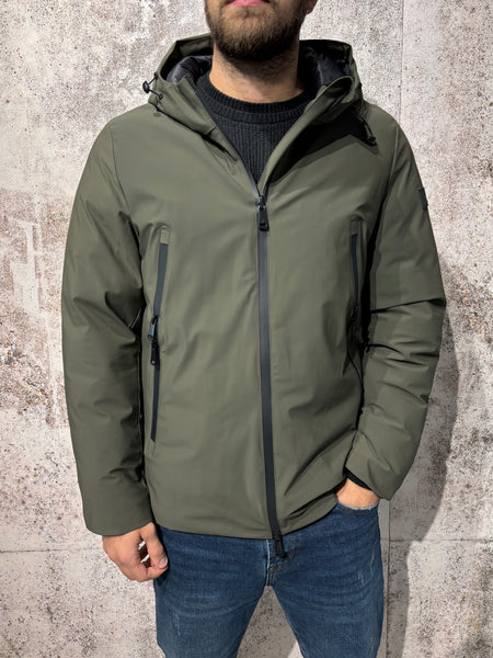 Giubbotto tecnico militare GL5069