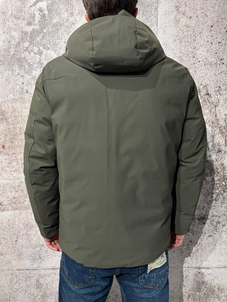 Giubbotto tecnico militare GL5069